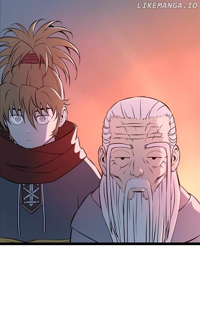 Asura (manhwa) Chapter 19 8